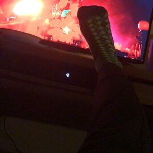 Meet your Posher, Abraham